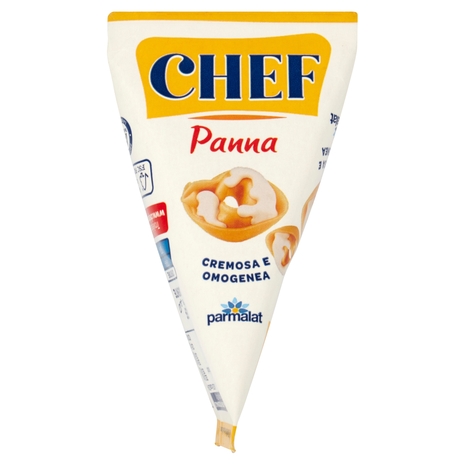 Chef Panna 65 ml